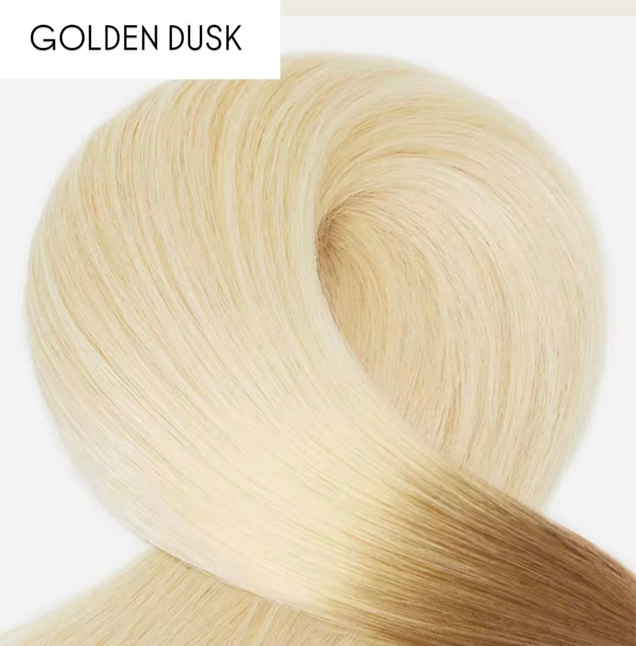 Flat Weave 28” | 50g