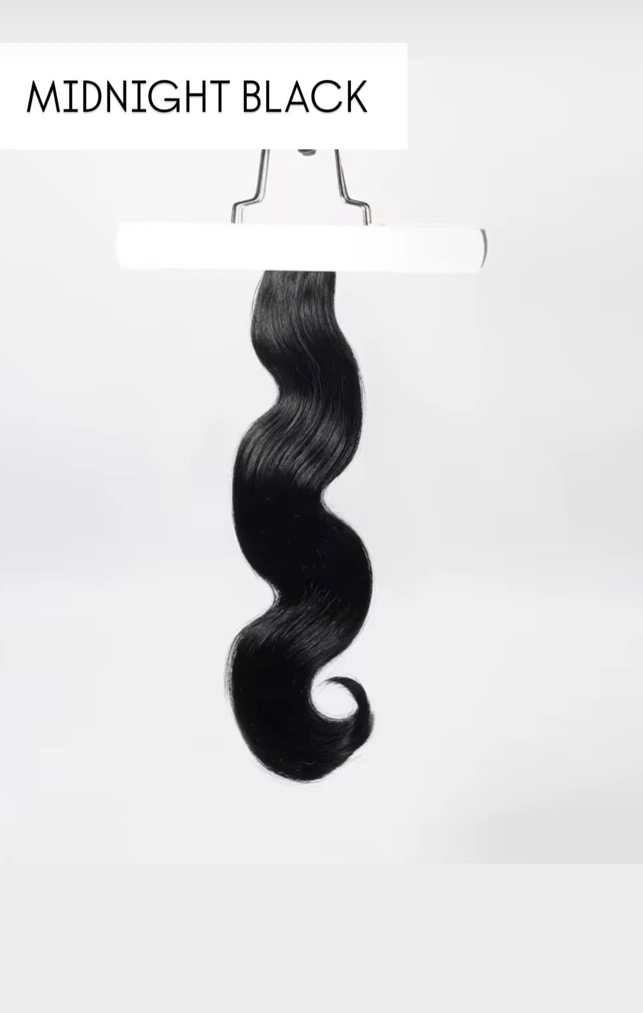 Flat Weave  16”  | 50g