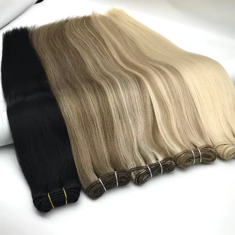 Flat Weave  16”  | 50g