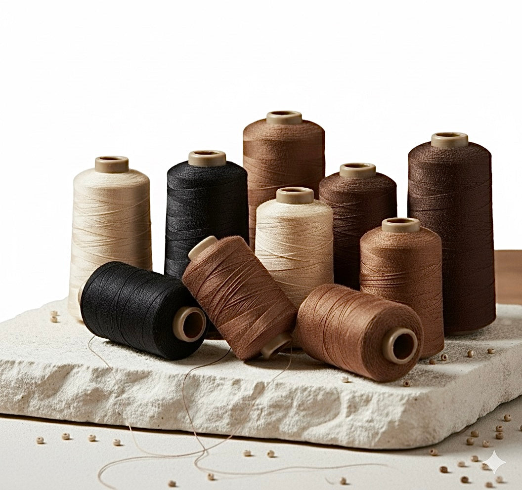 Nylon Weave Thread