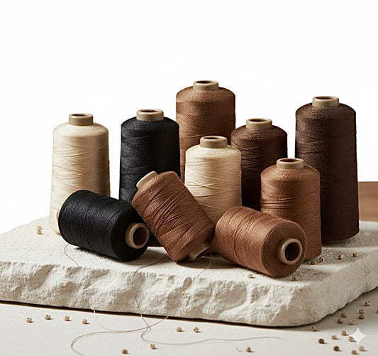 Nylon Weave Thread
