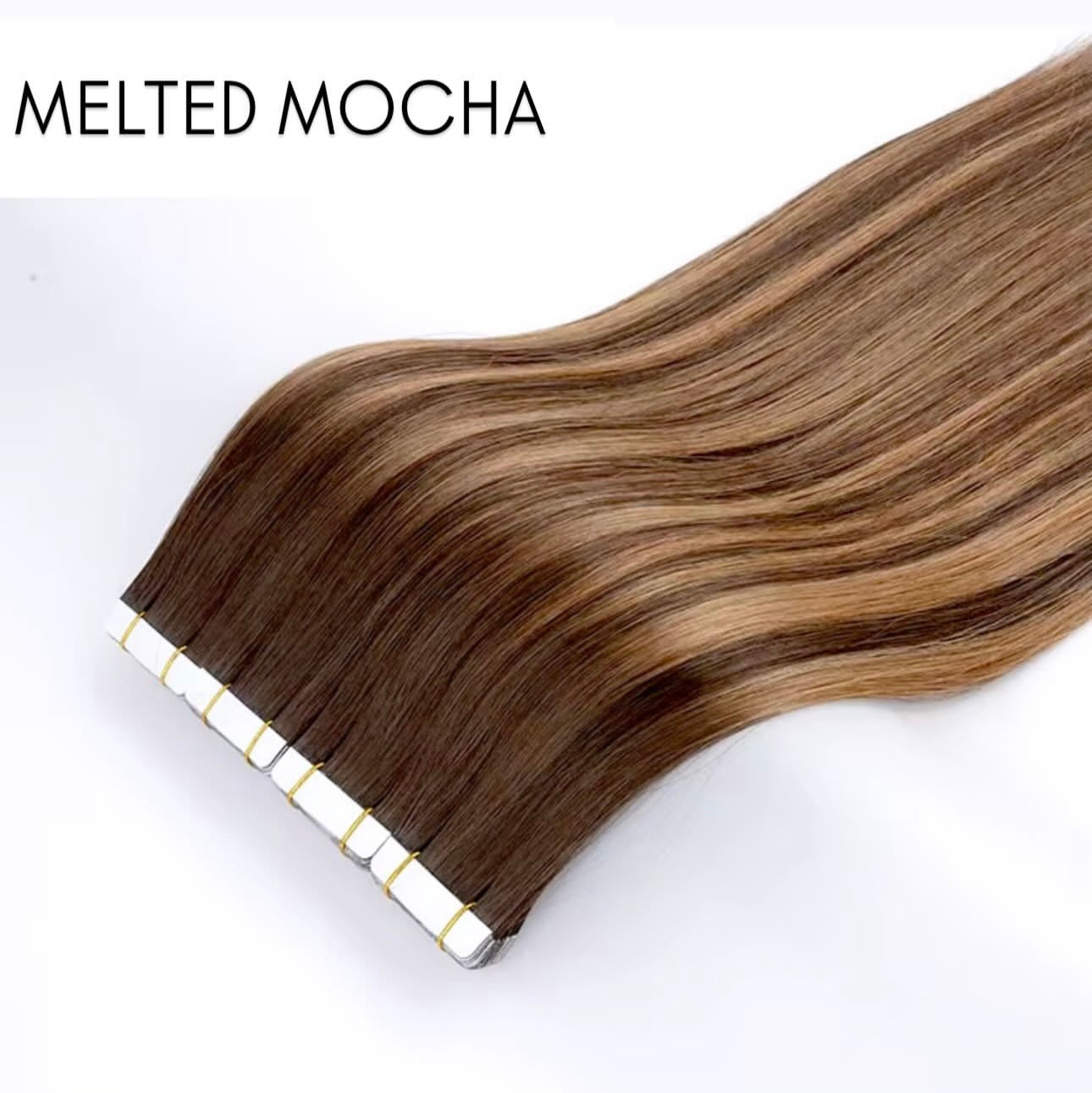 Flat Weave  16”  | 50g