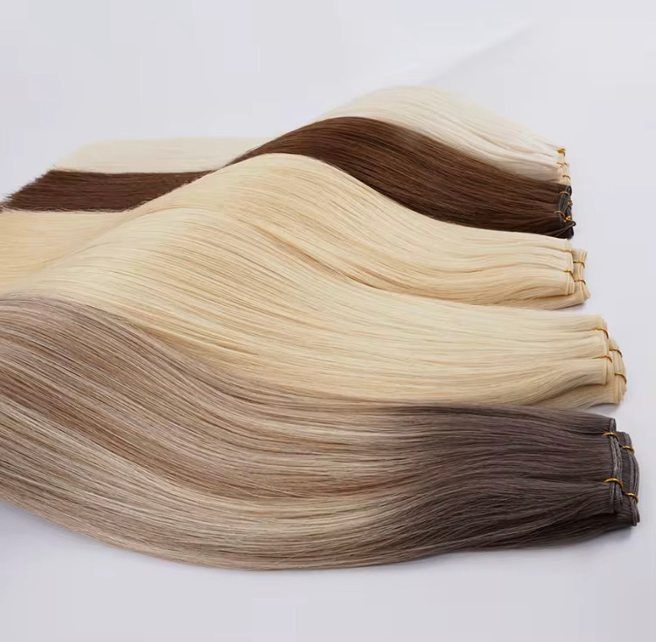 Secret weave 16”  |  50g