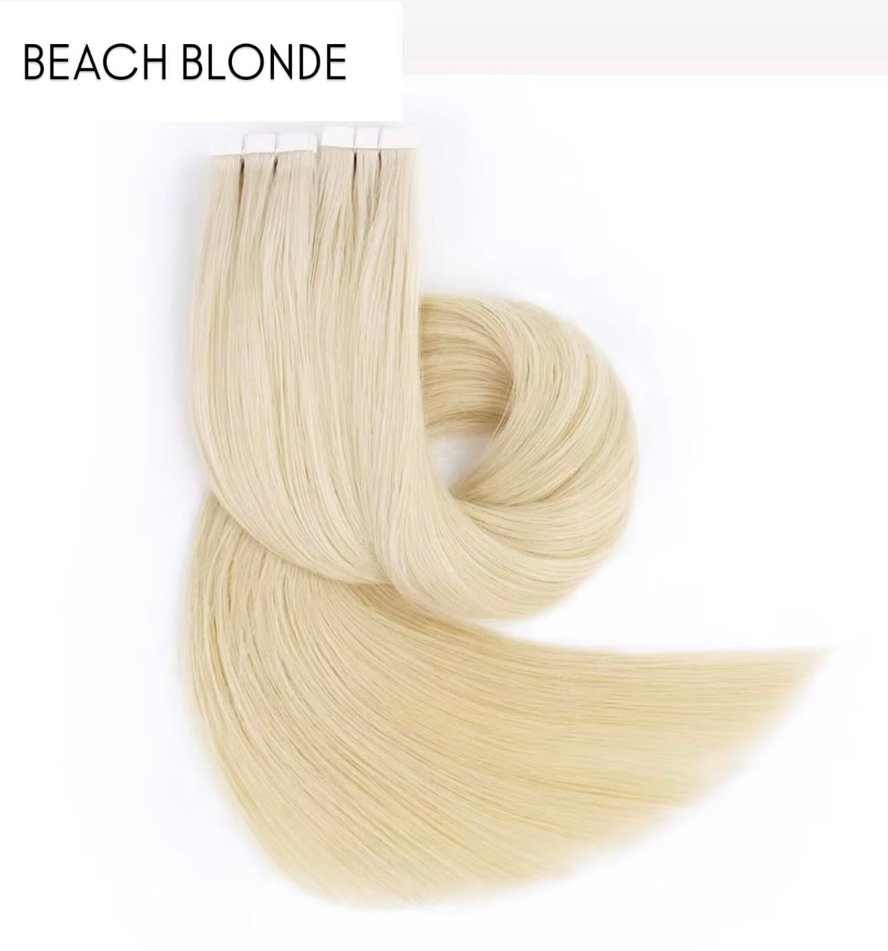 Flat Weave  16”  | 50g