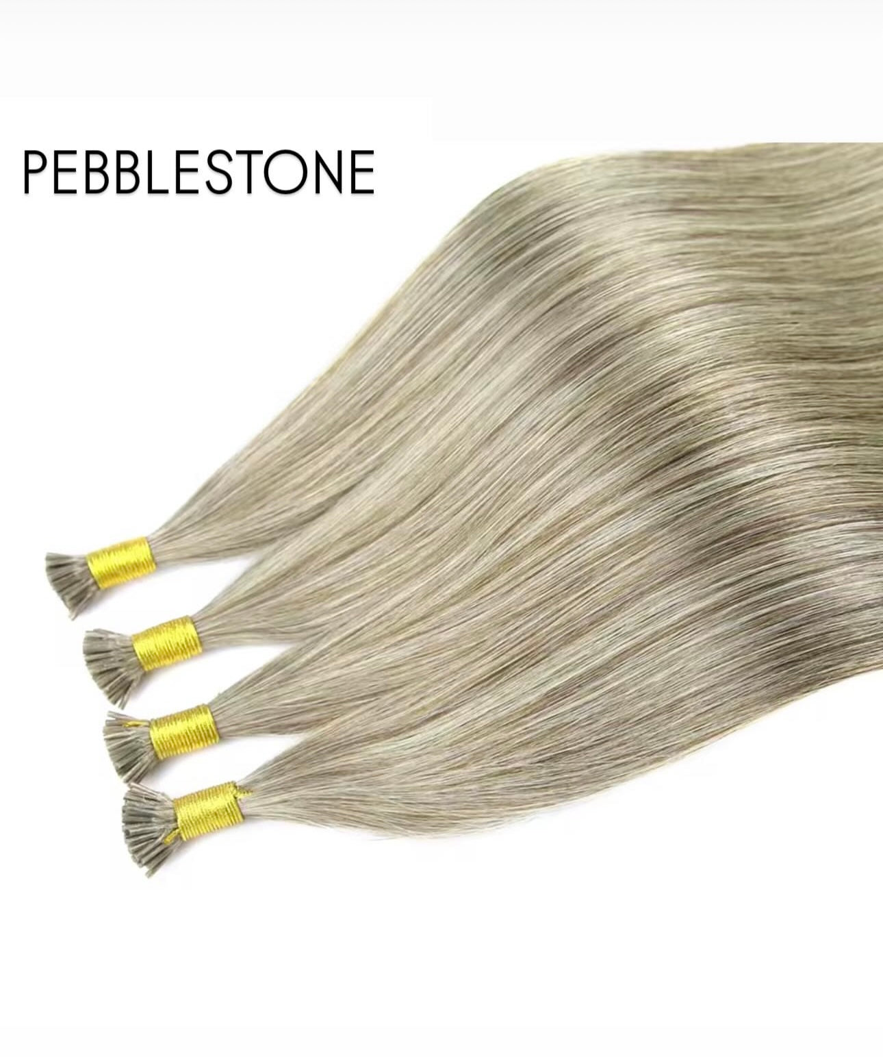 Flat Weave  16”  | 50g