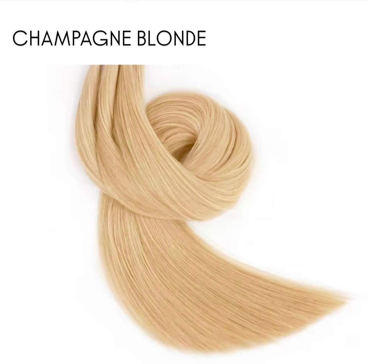 Flat Weave  16”  | 50g