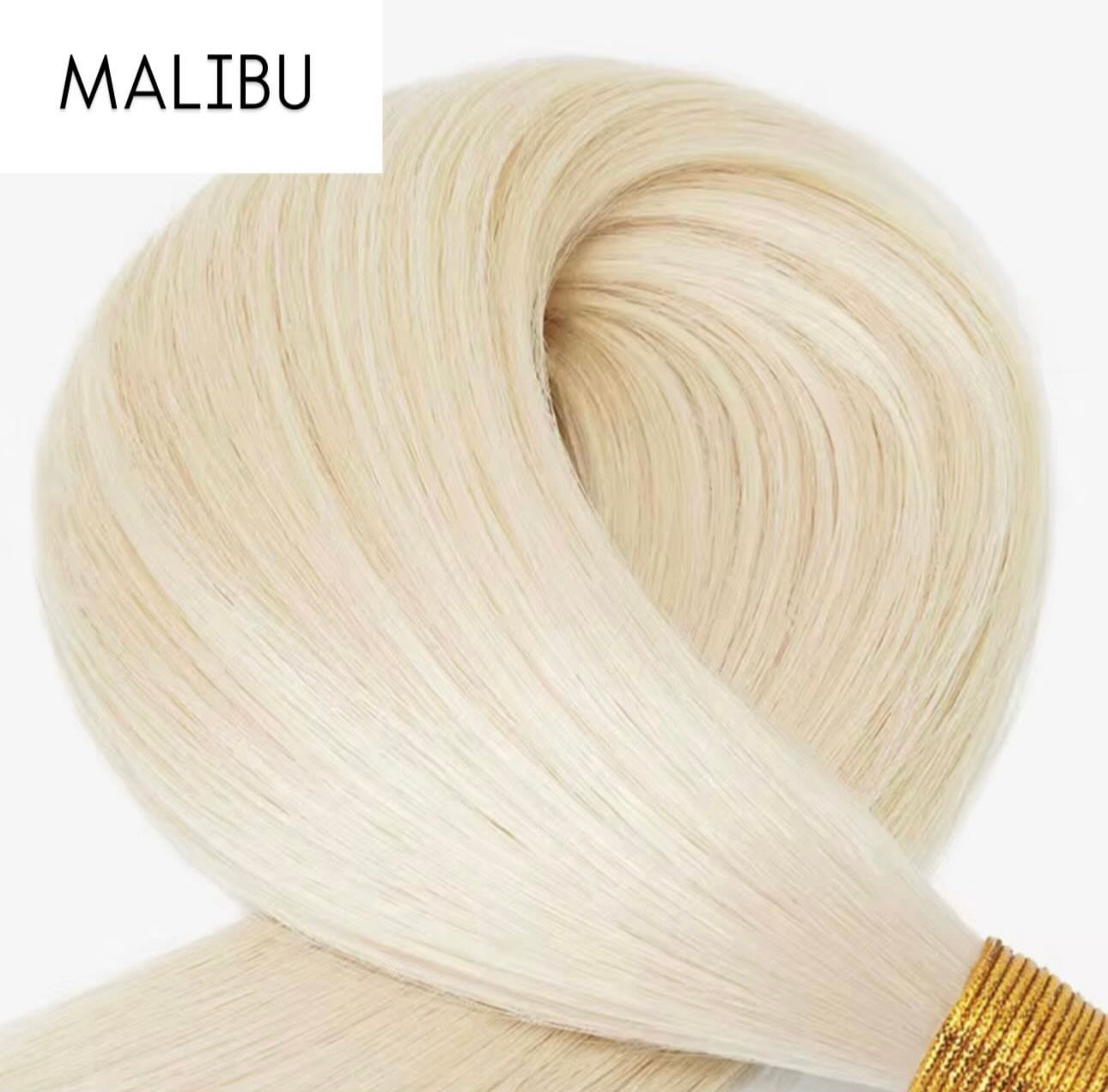Flat Weave  16”  | 50g