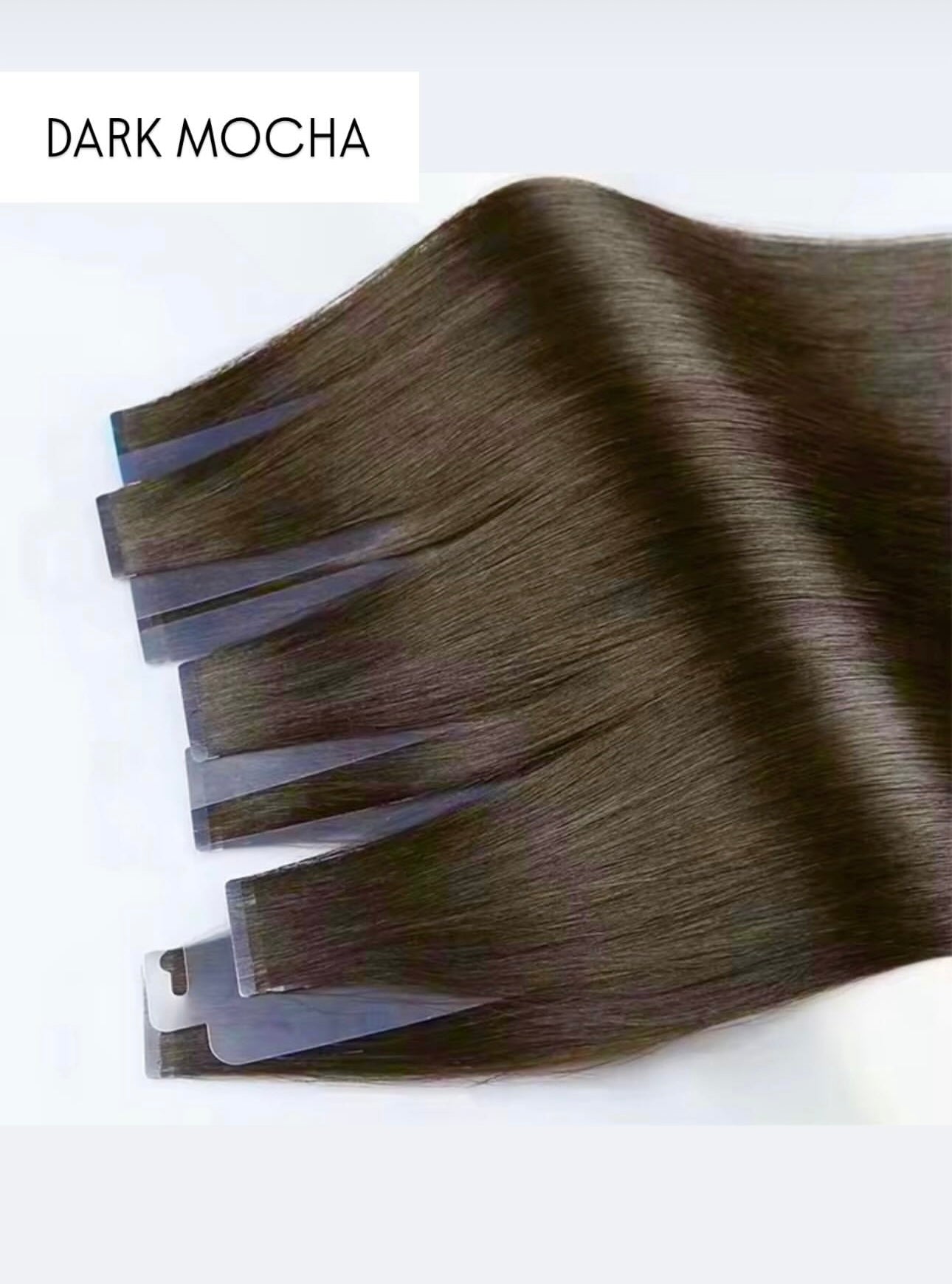 Flat Weave  16”  | 50g
