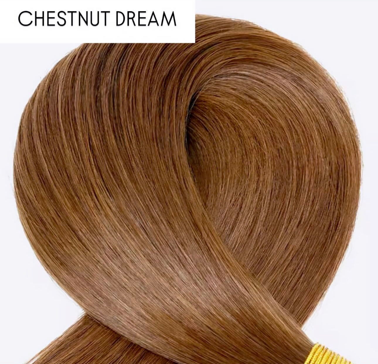 Flat Weave  16”  | 50g