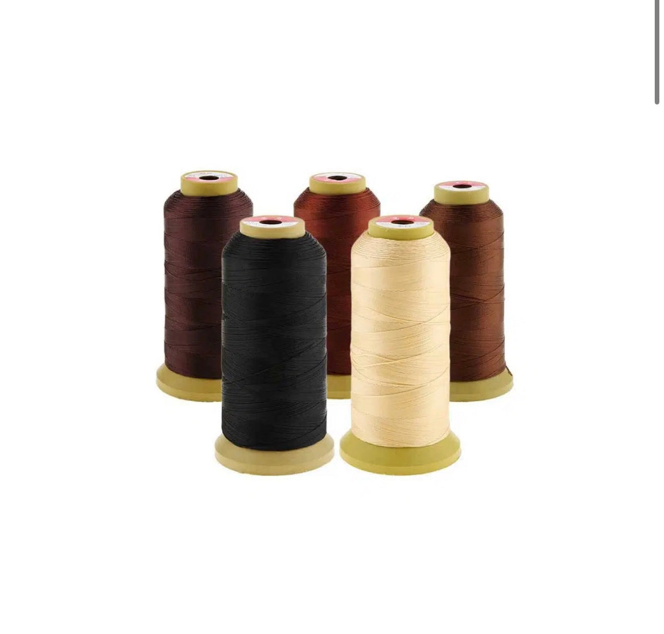 Nylon Weave Thread